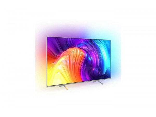 Телевизор Philips 65PUS8507/60, превью следующего фото