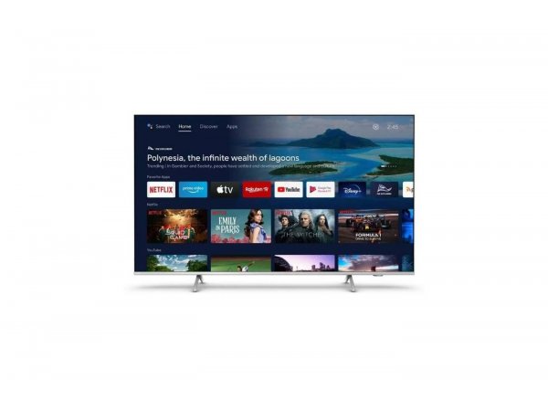 Телевизор Philips 65PUS8507/60, фото 6