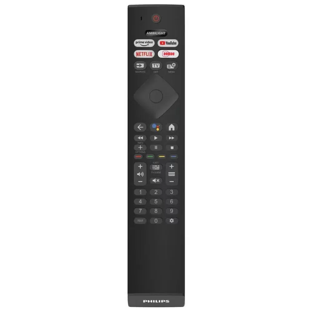 Телевизор Philips 65PUS8729/60, превью следующего фото