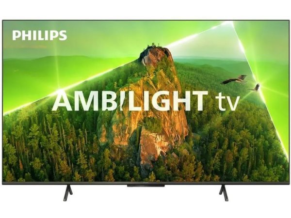 Телевизор Philips 70PUS8108/60