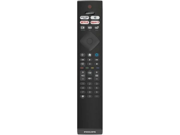 Телевизор Philips 70PUS8108/60, превью предыдущего фото