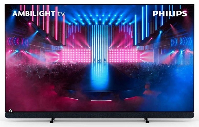 Телевизор Philips 77OLED909, превью следующего фото