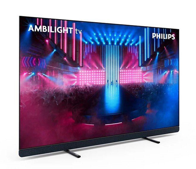 Телевизор Philips 77OLED909, фото 3