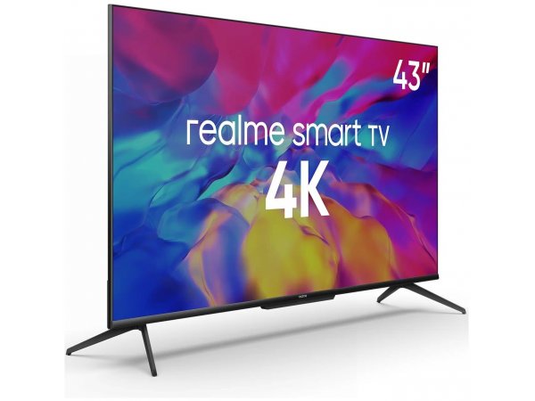 Телевизор Realme TV 43 (RMV2004), превью следующего фото
