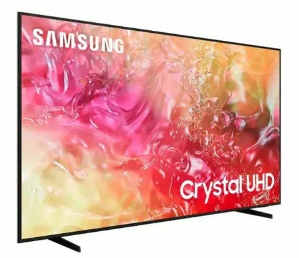 Телевизор Samsung 85DU7172U EU, превью следующего фото