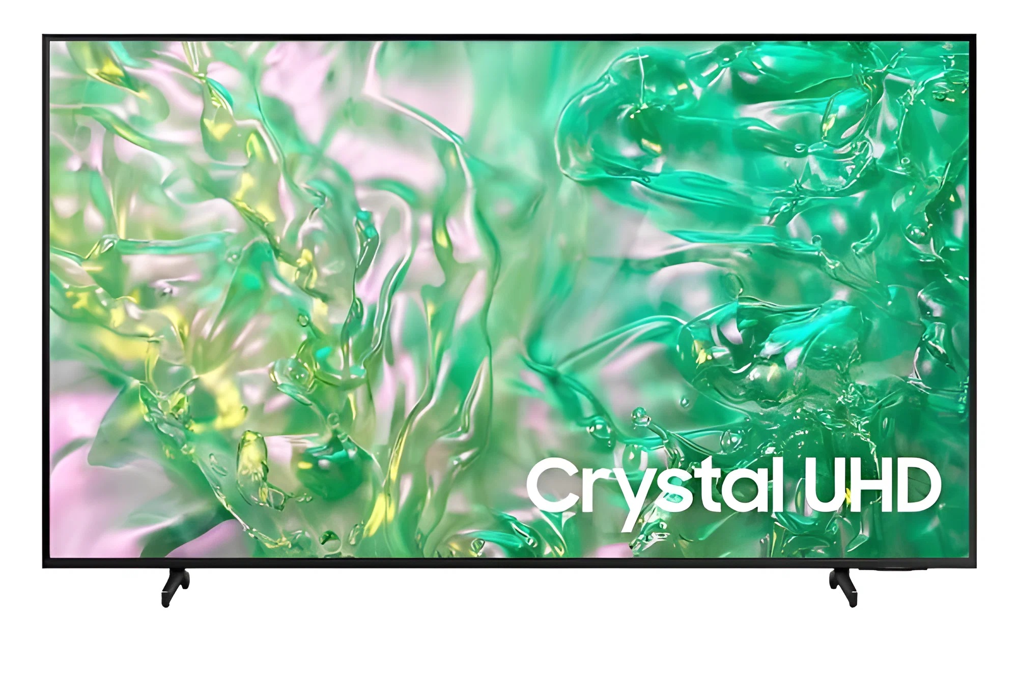 Телевизор Samsung 85DU8072U EU
