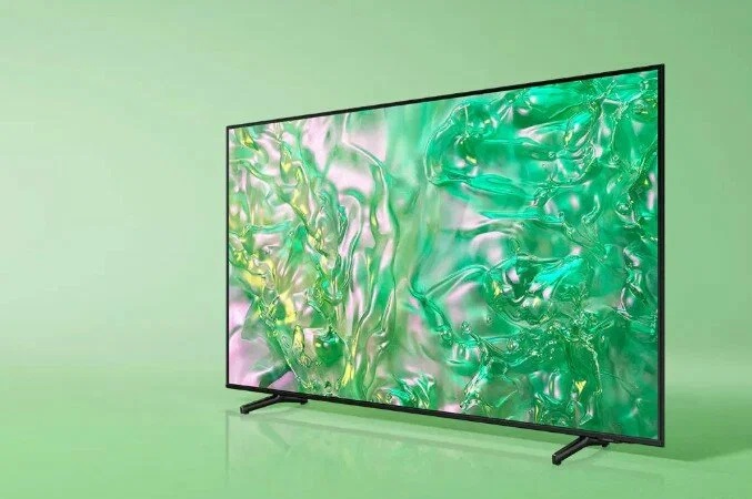 Телевизор Samsung 85DU8072U EU, фото 6