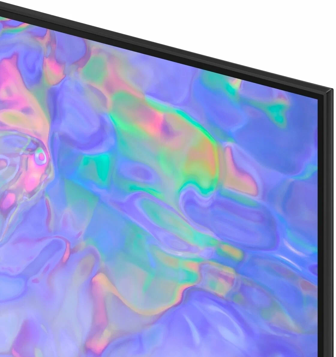 Телевизор Samsung LED 43" UE43CU8500UXRU, фото 4