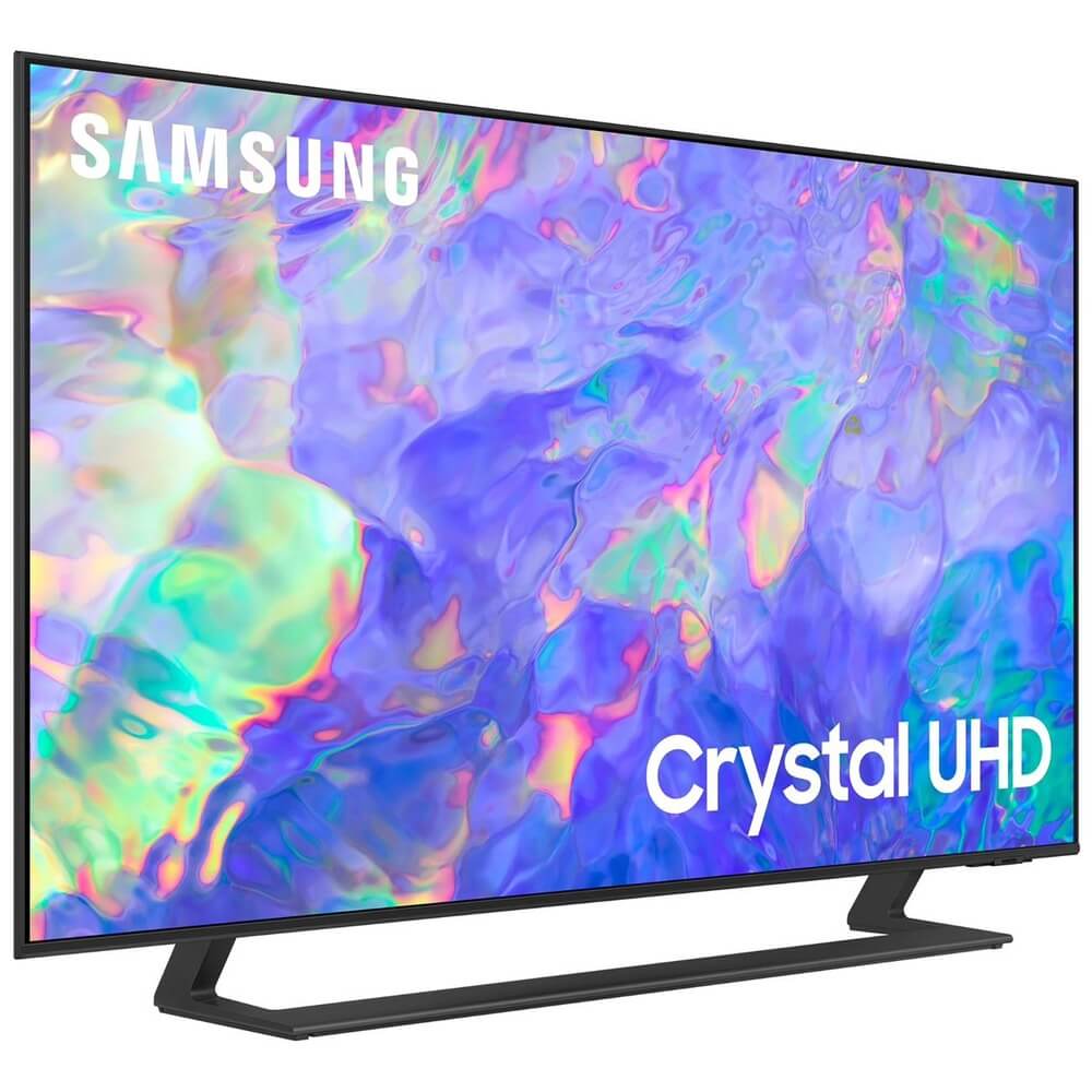 Телевизор Samsung LED 50" UE50CU8500UXRU, превью следующего фото
