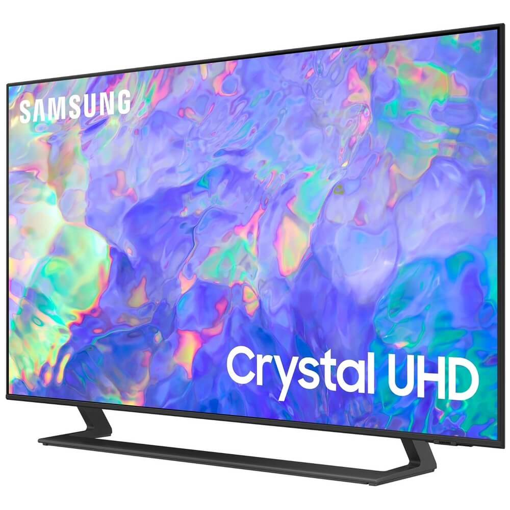 Телевизор Samsung LED 50" UE50CU8500UXRU, фото 3