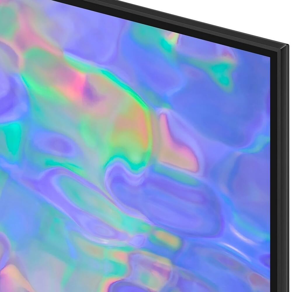 Телевизор Samsung LED 50" UE50CU8500UXRU, фото 4