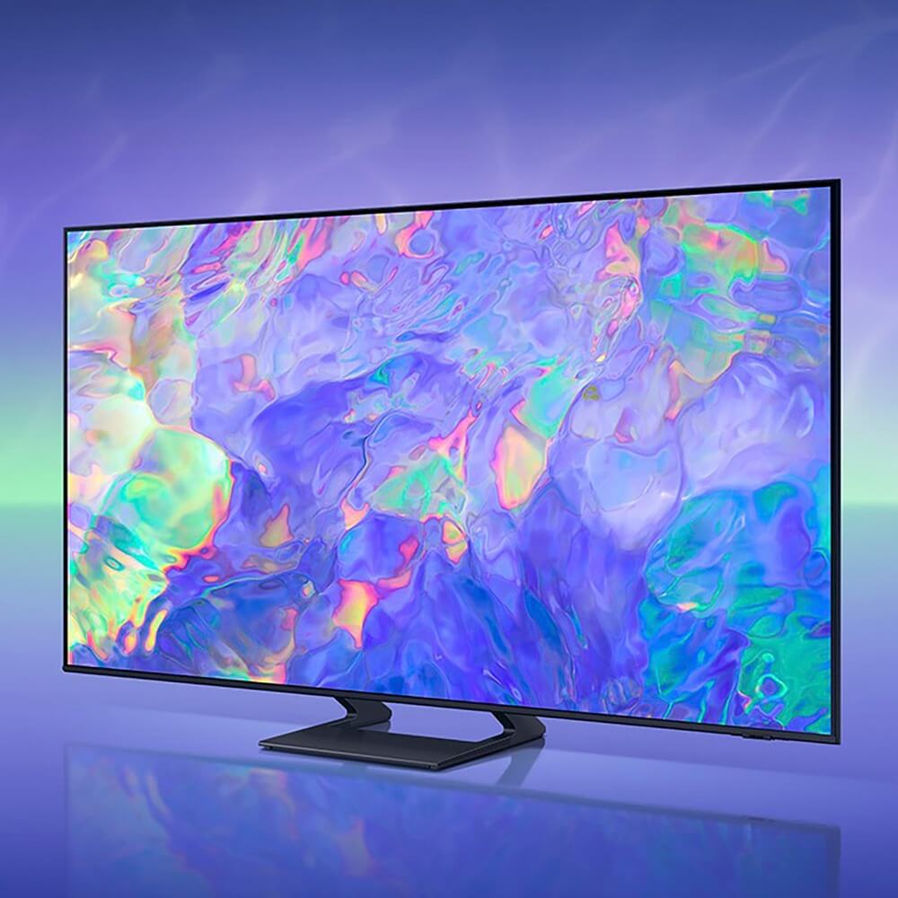 Телевизор Samsung LED 50" UE50CU8500UXRU, превью предыдущего фото