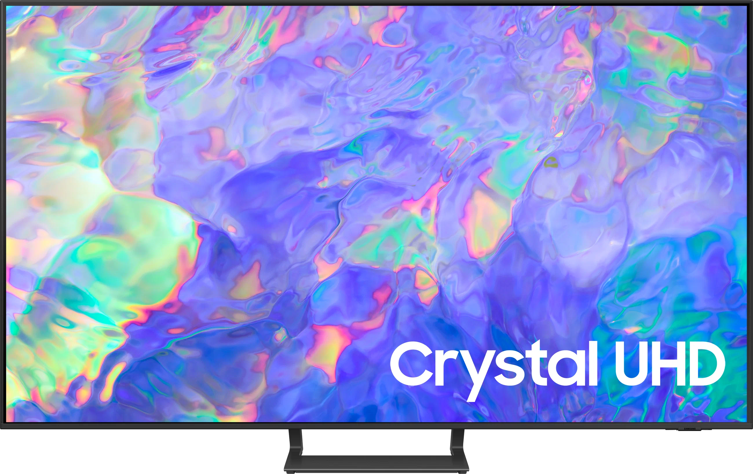 Телевизор Samsung LED 55" UE55CU8500UXRU