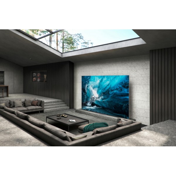 Телевизор Samsung Micro LED MNA110MS1AS EU, фото 10