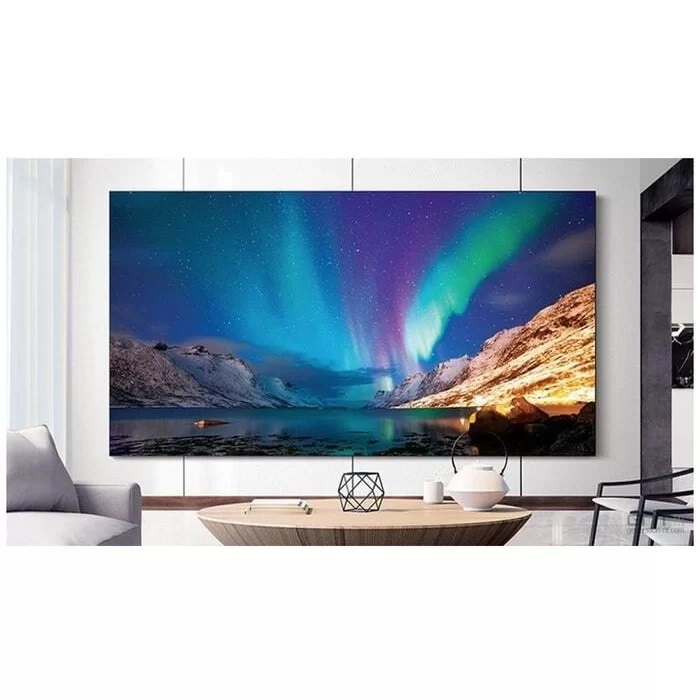 Телевизор Samsung Micro LED MNA110MS1AS, фото 11