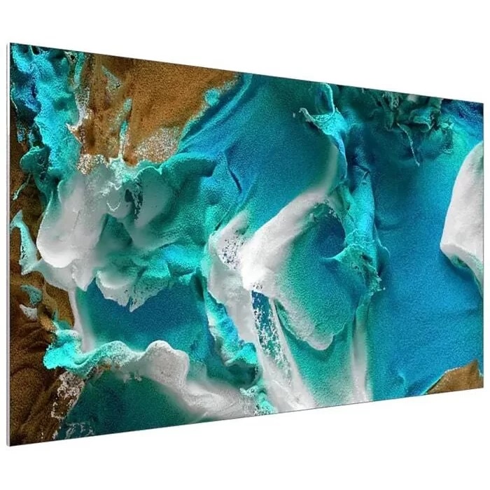 Телевизор Samsung Micro LED MNA110MS1AS, фото 4