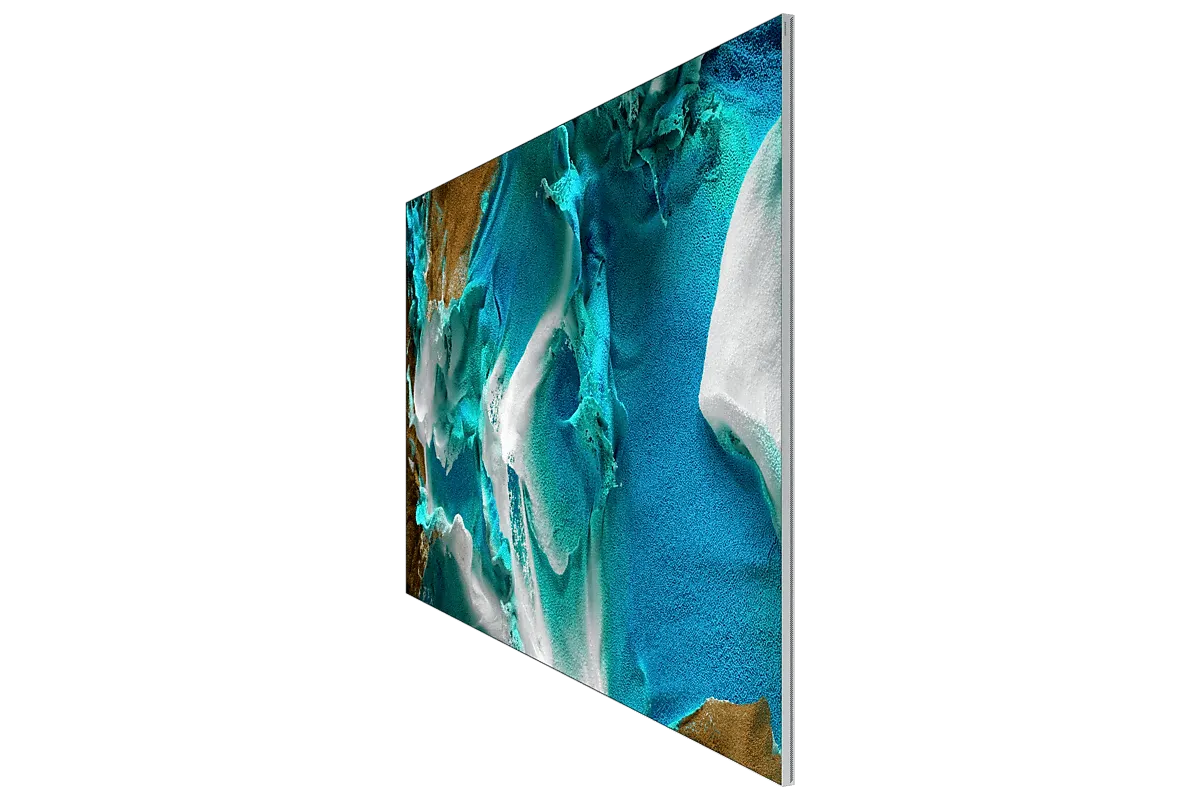 Телевизор Samsung MNA110MS1AC, превью следующего фото