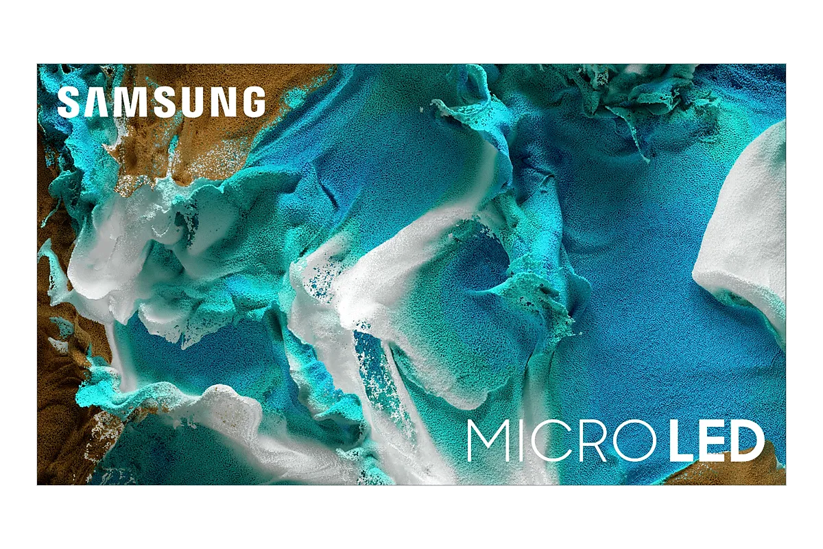 Телевизор Samsung MNA110MS1ACXRU, превью предыдущего фото