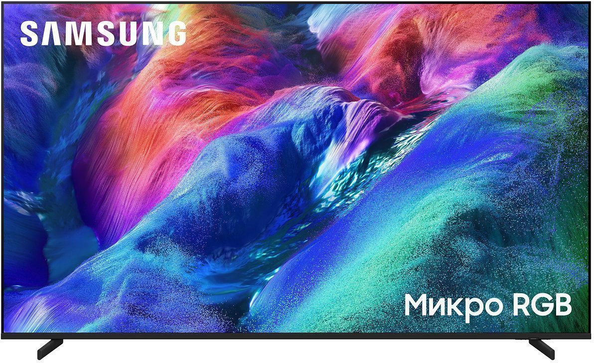 Телевизор Samsung MRE55R85HAUXPY