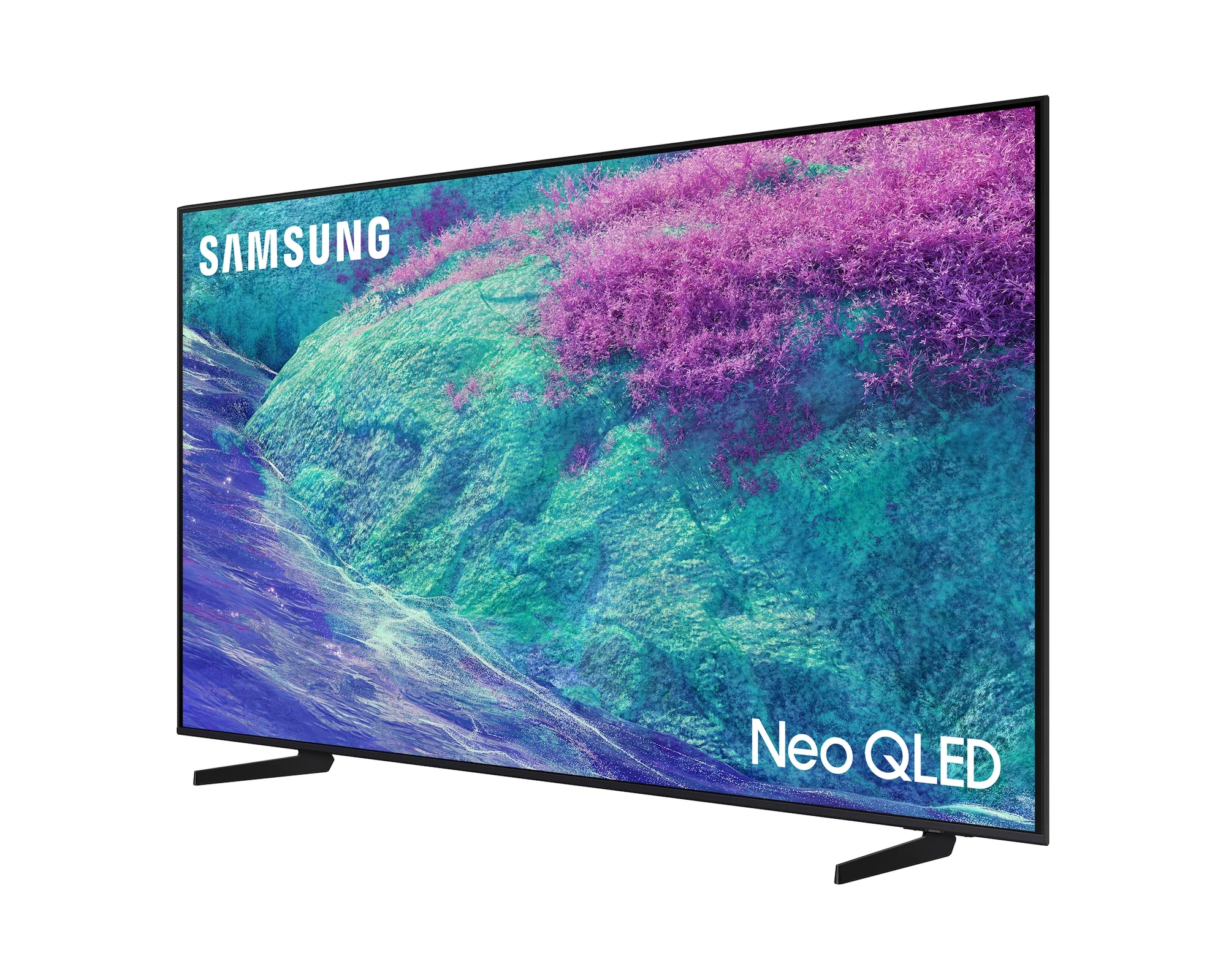 Телевизор Samsung Neo QLED QE75QN1EFAUXRU, фото 3
