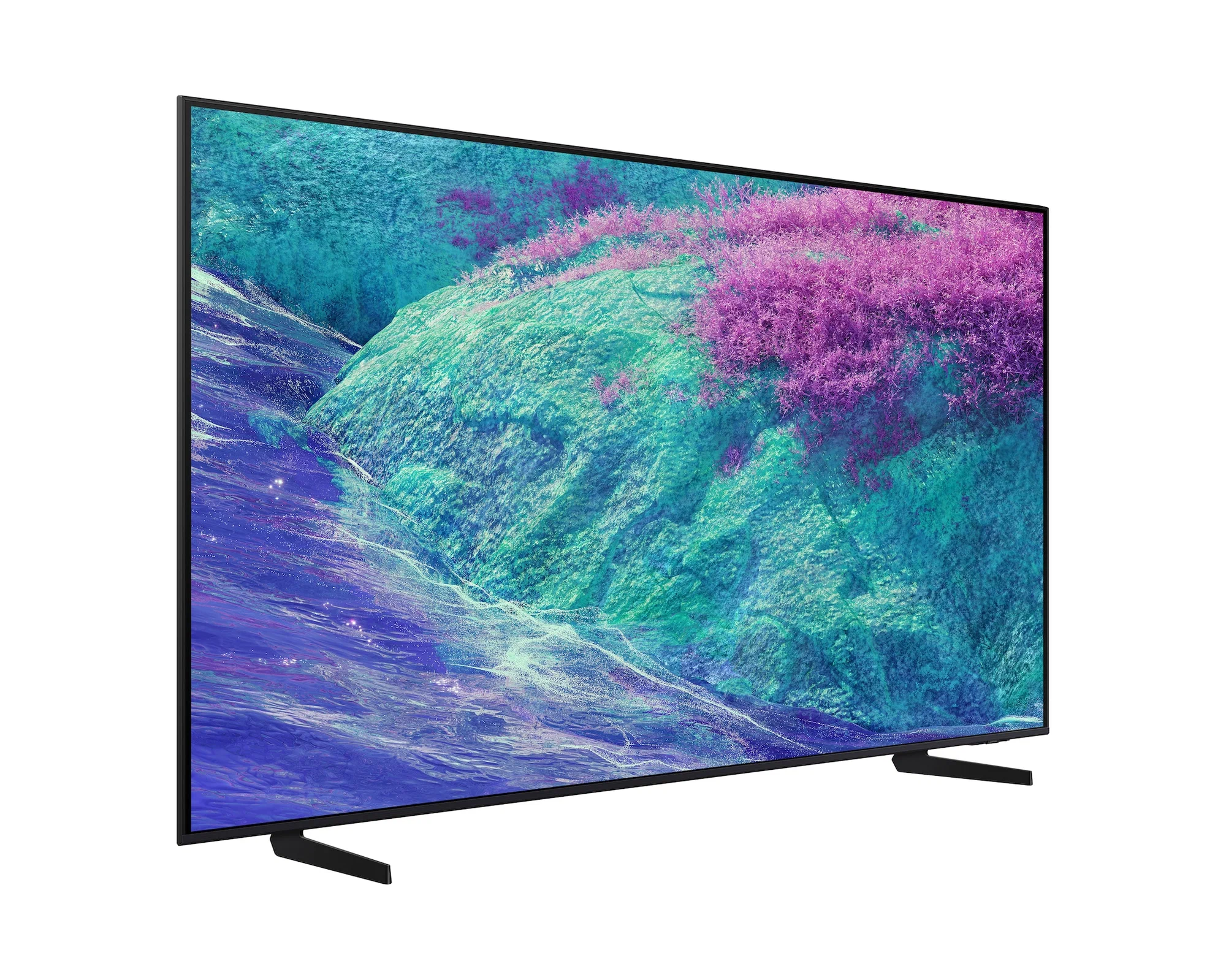 Телевизор Samsung Neo QLED QE75QN1EFAUXRU, фото 4
