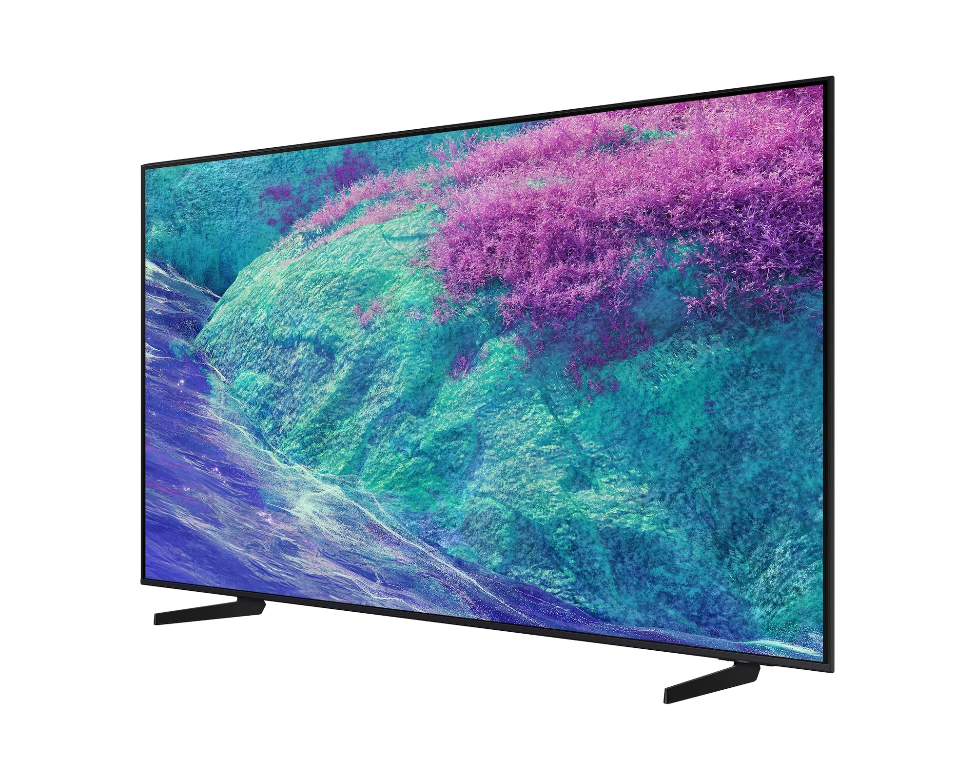 Телевизор Samsung Neo QLED QE75QN1EFAUXRU, фото 5