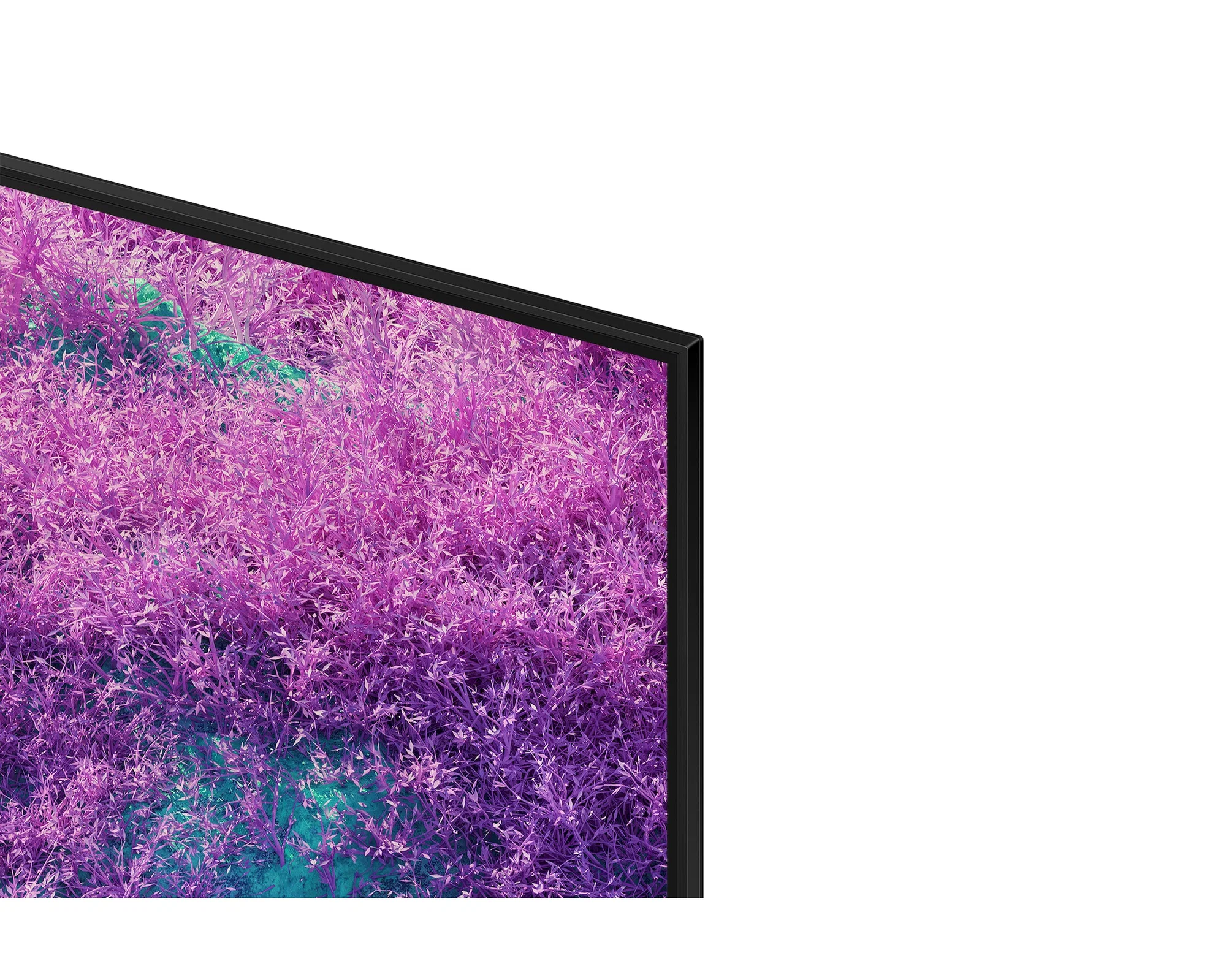 Телевизор Samsung Neo QLED QE75QN1EFAUXRU, фото 8