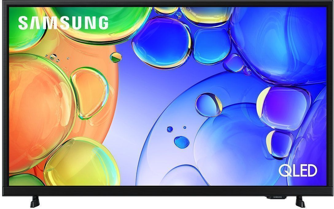 Телевизор Samsung QE32Q5FAAUXPY