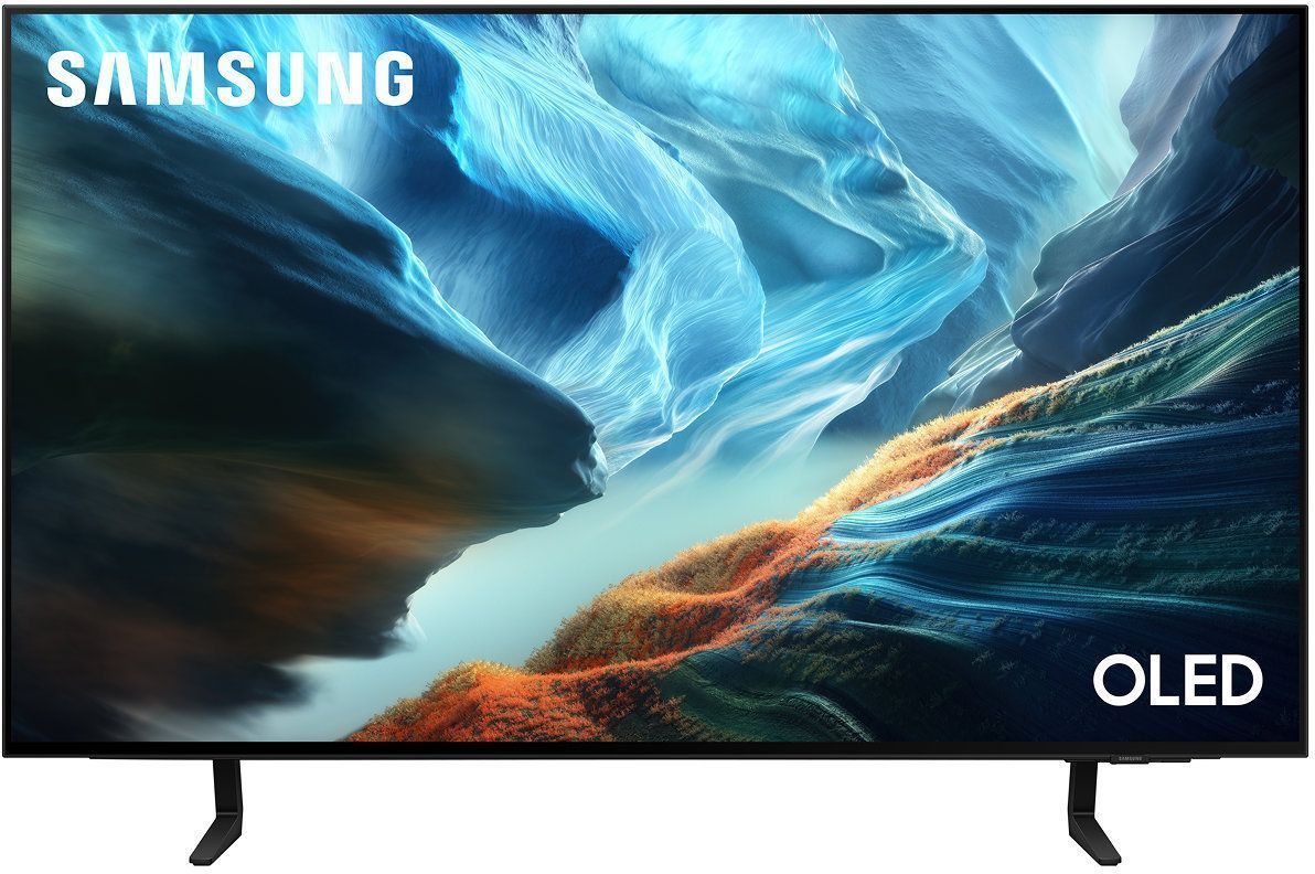 Телевизор Samsung QE42S90HAEXPY