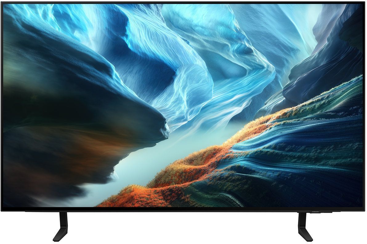 Телевизор Samsung QE42S90HAEXPY, превью следующего фото