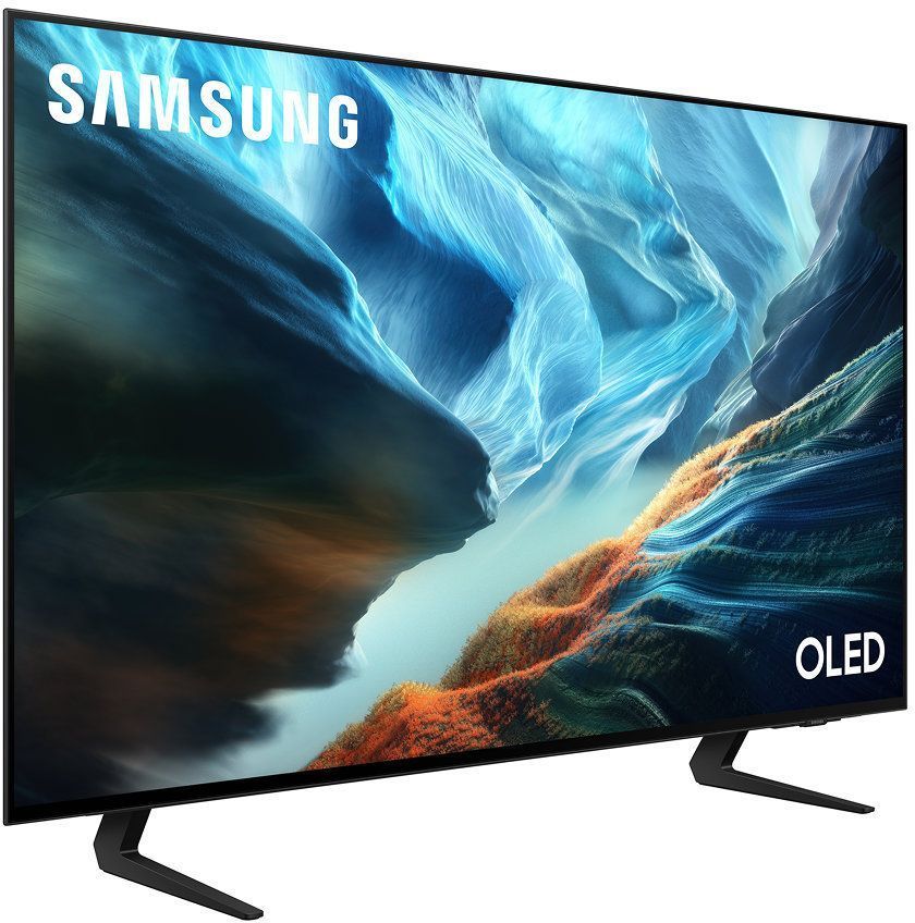 Телевизор Samsung QE42S90HAEXPY, фото 3