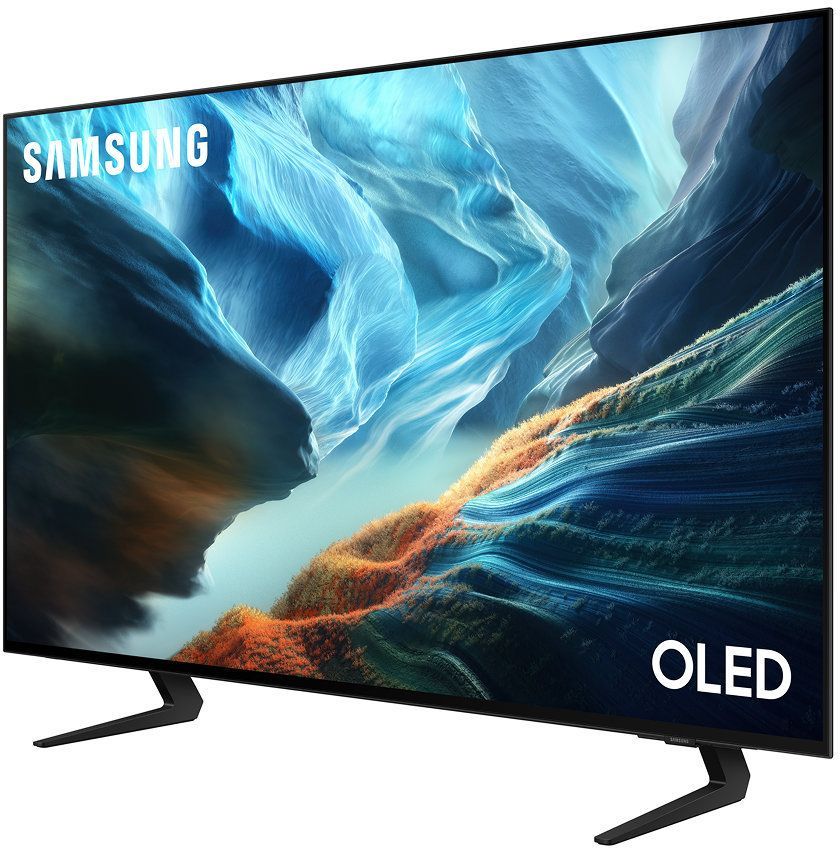 Телевизор Samsung QE42S90HAEXPY, фото 4