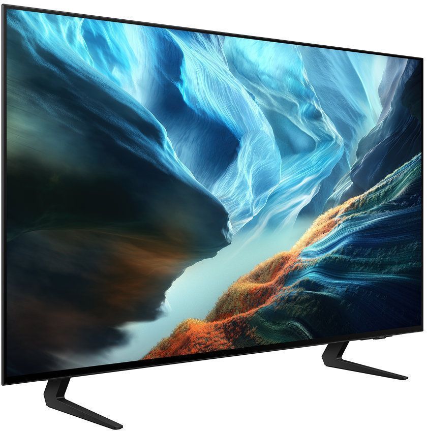 Телевизор Samsung QE42S90HAEXPY, фото 5