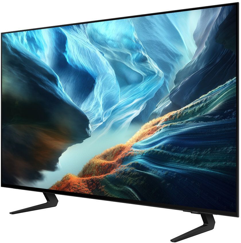 Телевизор Samsung QE42S90HAEXPY, фото 6