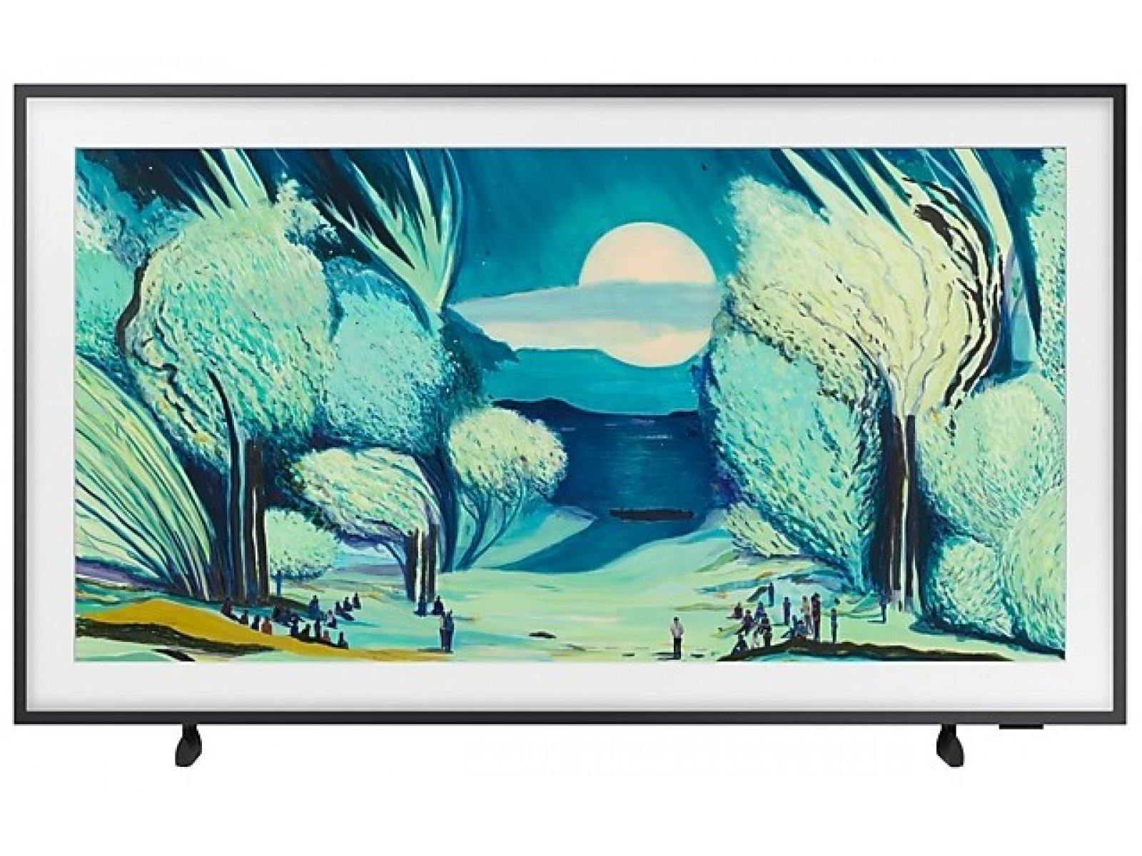 Телевизор Samsung QE43LS03F EU