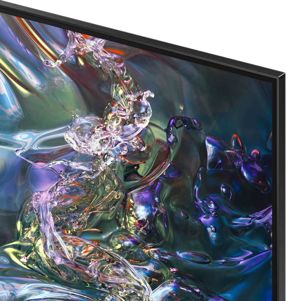 Телевизор Samsung QE43Q60DAUXRU, превью следующего фото