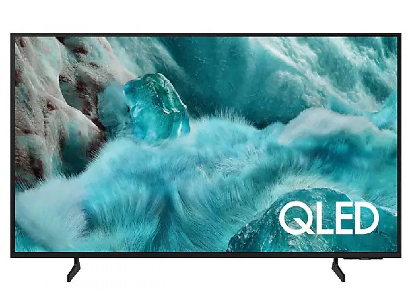 Телевизор Samsung QE43Q7FAAUXRU, превью следующего фото