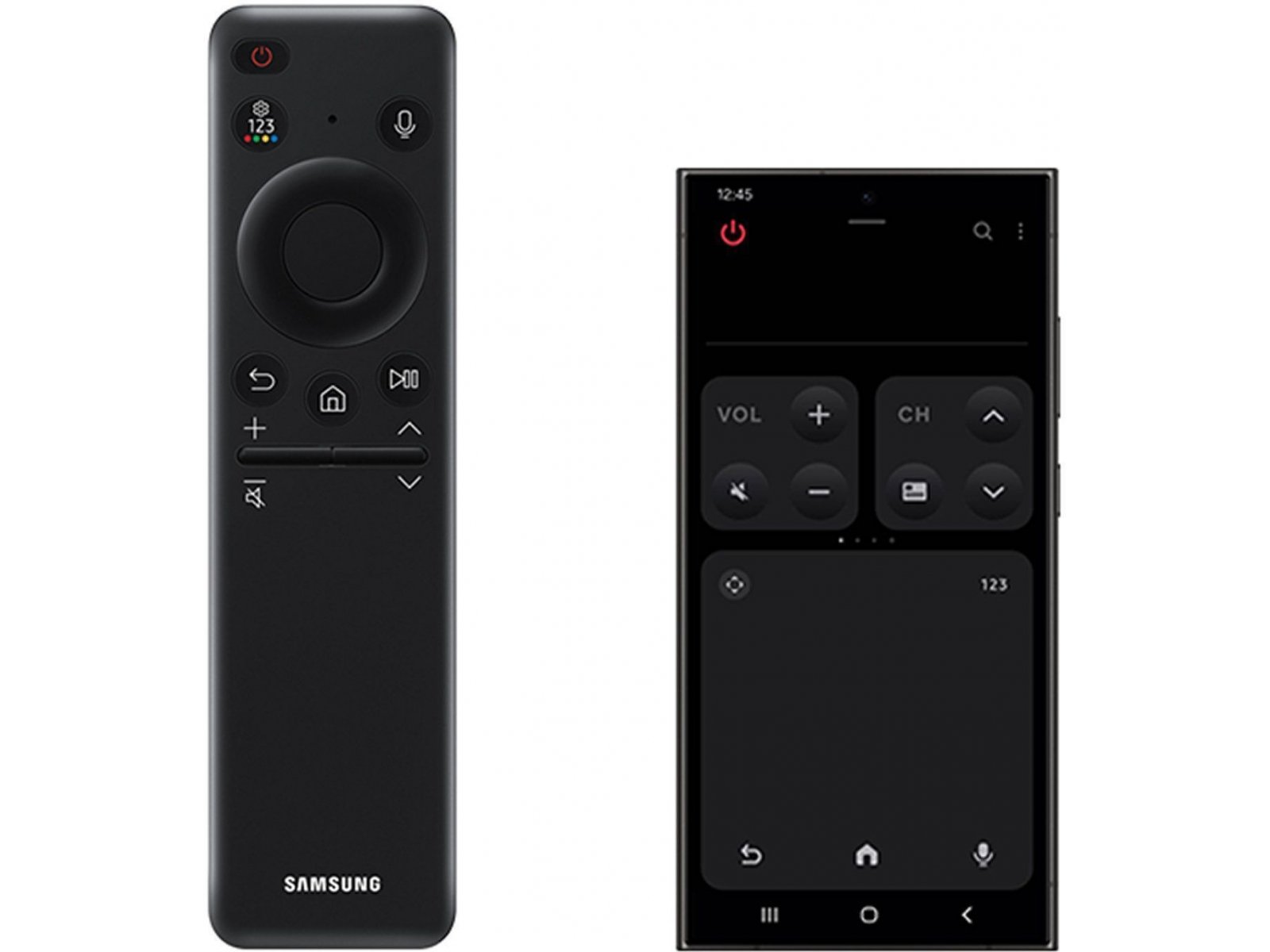 Телевизор Samsung QE43Q7FAAUXRU, фото 11