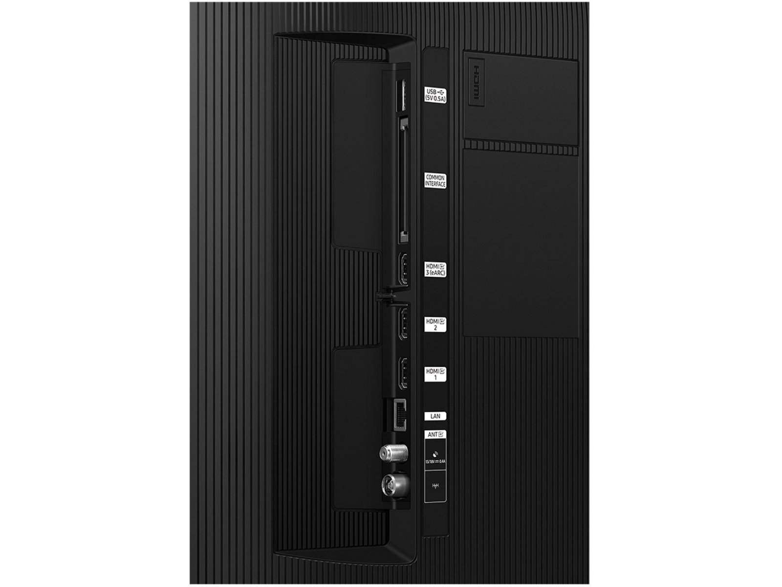 Телевизор Samsung QE43Q7FAAUXRU, фото 12