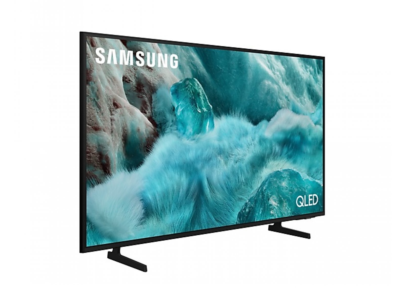 Телевизор Samsung QE43Q7FAAUXRU, фото 8