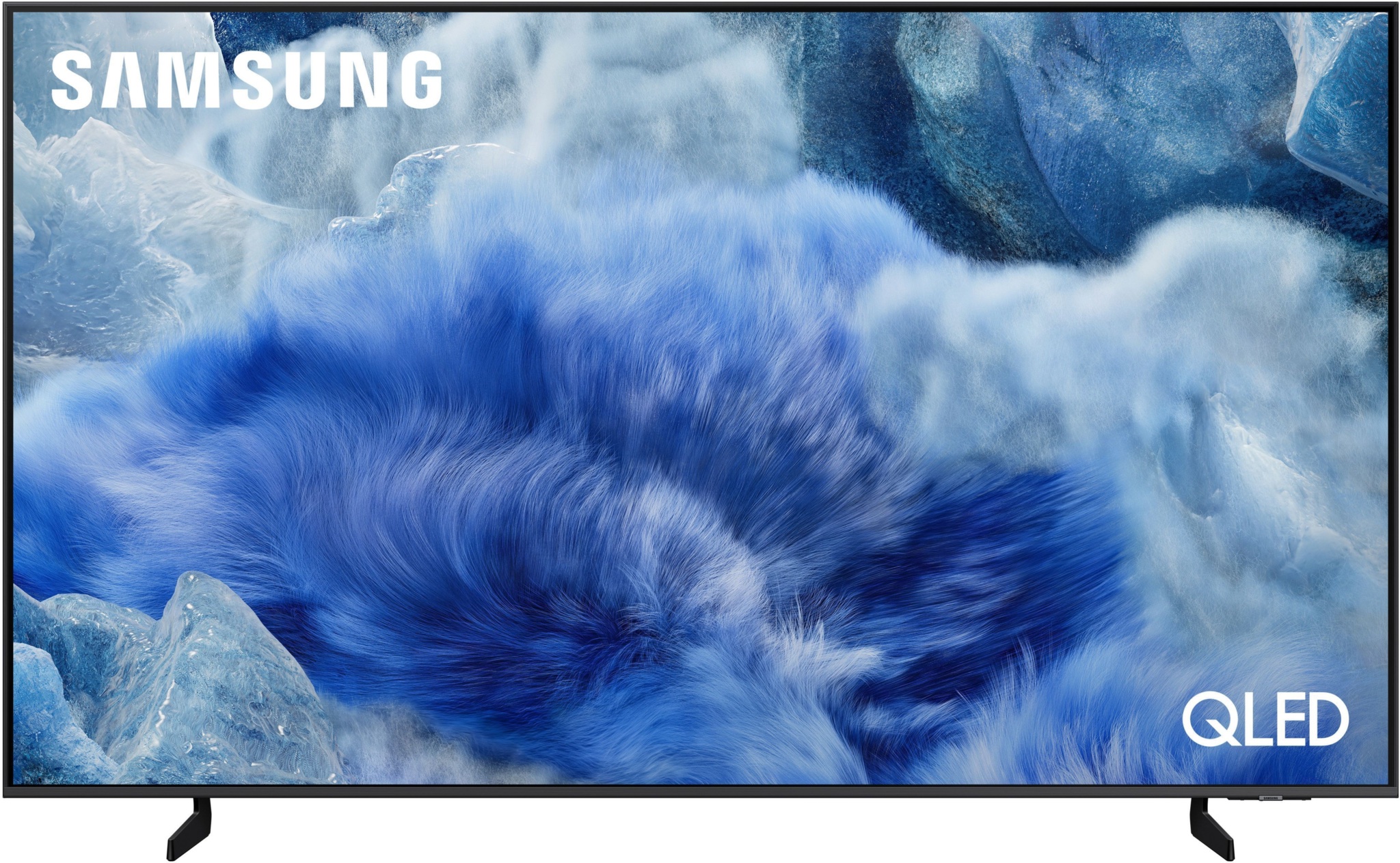 Телевизор Samsung QE43Q8FAAUXRU