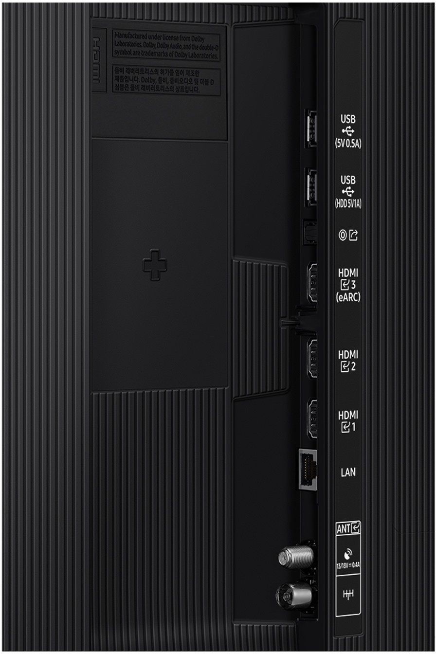 Телевизор Samsung QE43Q8FAAUXRU, превью предыдущего фото