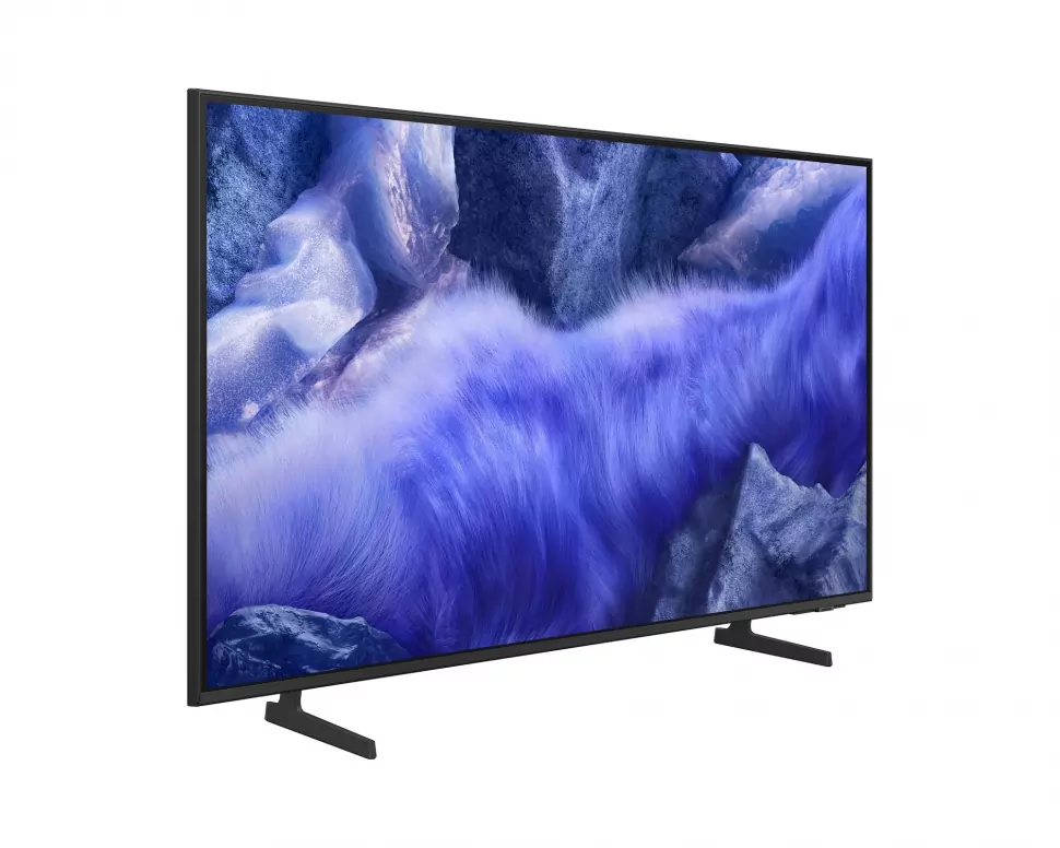 Телевизор Samsung QE43QEF1AUXRU, превью следующего фото