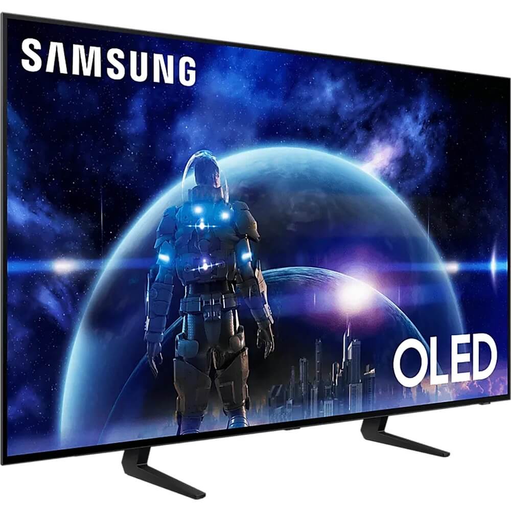 Телевизор Samsung QE48S90D, превью предыдущего фото
