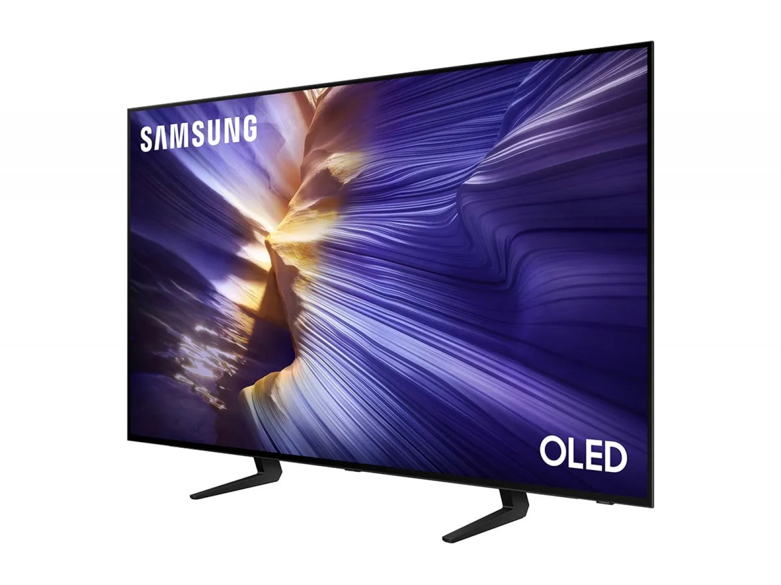 Телевизор Samsung QE48S90F, фото 4
