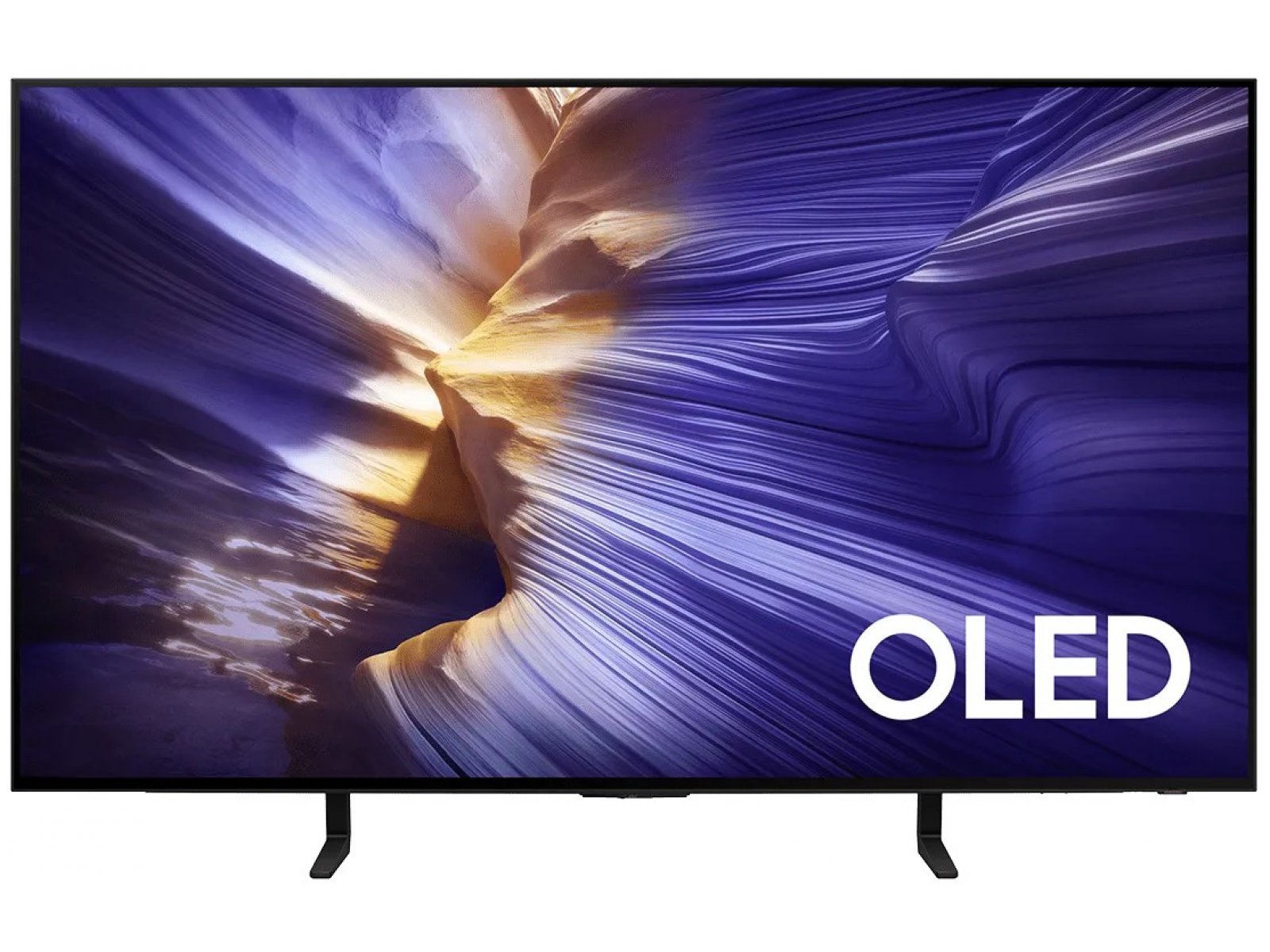 Телевизор Samsung QE48S90FAEXRU, фото 2