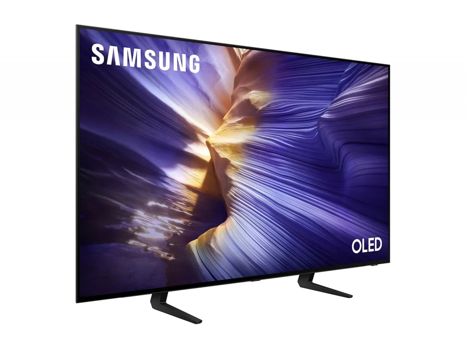 Телевизор Samsung QE48S90FAEXRU, фото 5
