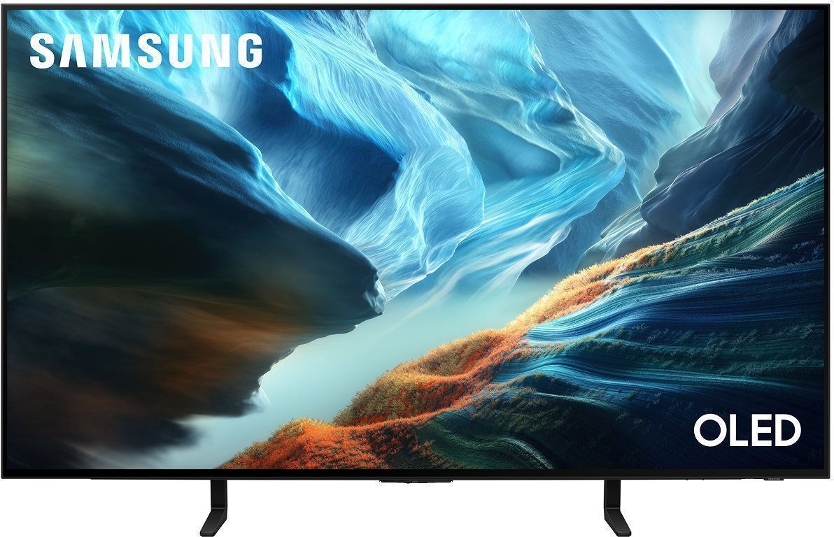 Телевизор Samsung QE48S90HAEXPY