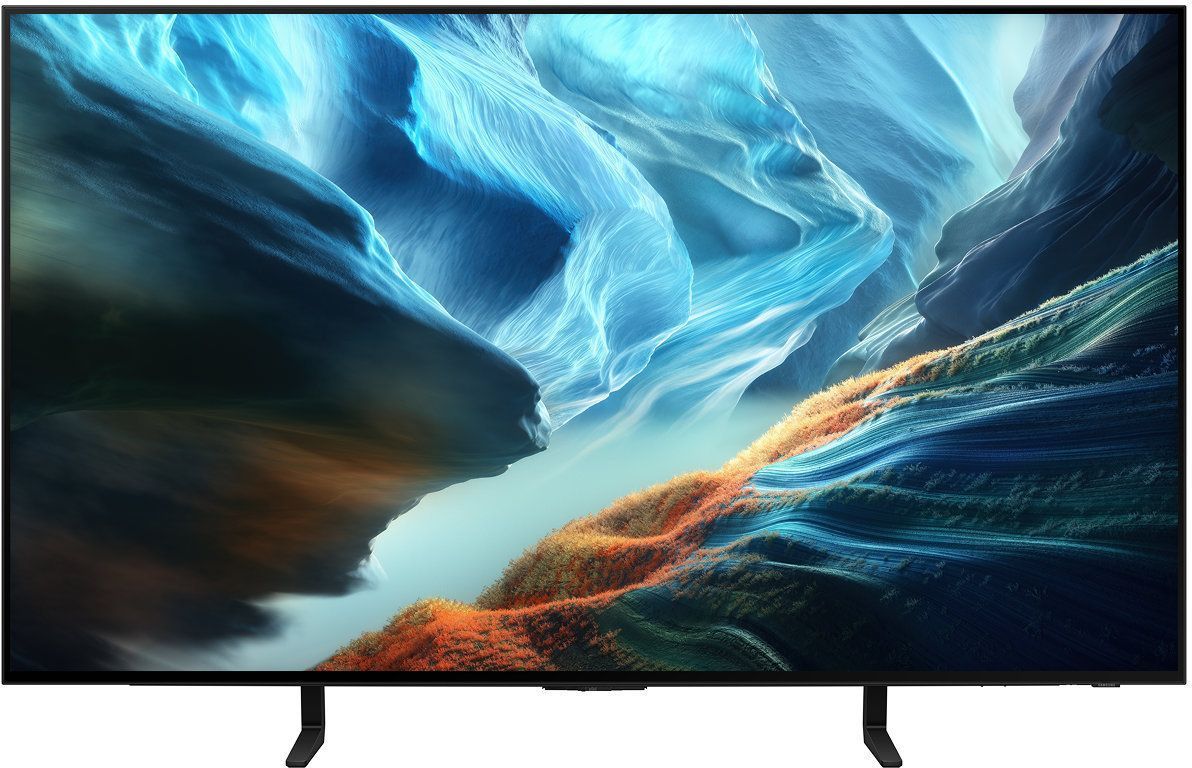Телевизор Samsung QE48S90HAEXPY, превью следующего фото