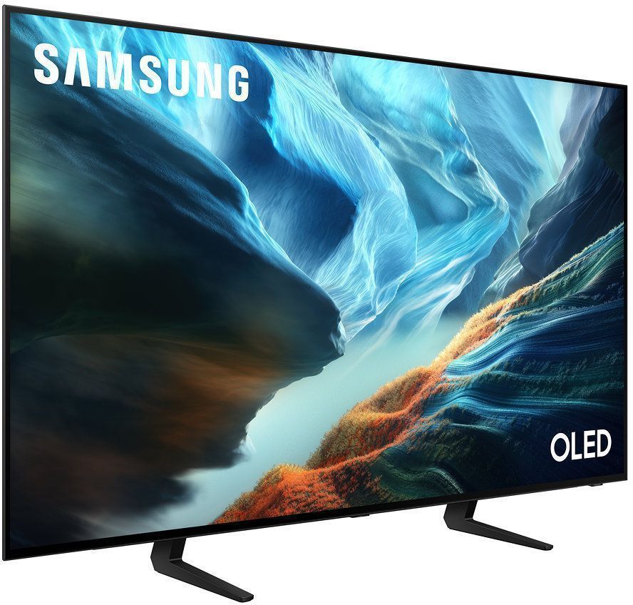 Телевизор Samsung QE48S90HAEXPY, фото 3